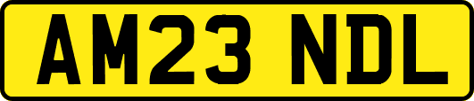 AM23NDL