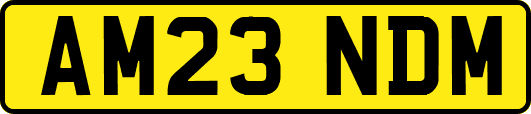 AM23NDM