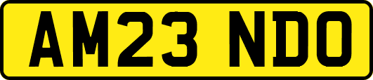 AM23NDO