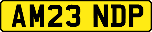 AM23NDP