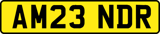 AM23NDR