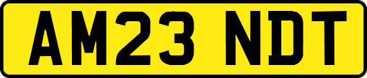 AM23NDT
