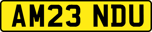 AM23NDU