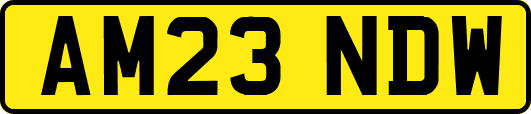AM23NDW