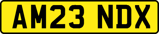AM23NDX