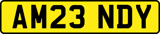 AM23NDY