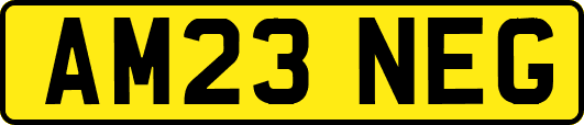 AM23NEG
