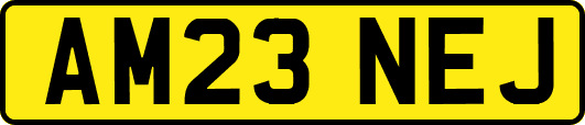 AM23NEJ
