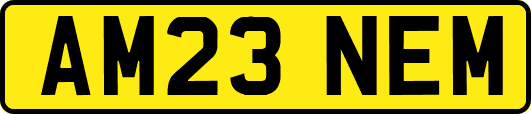 AM23NEM