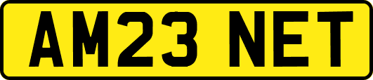 AM23NET