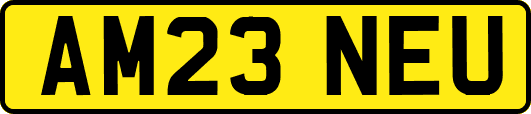 AM23NEU