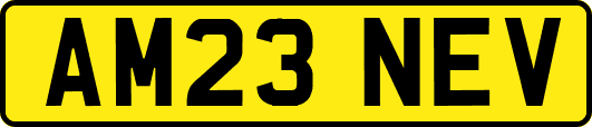 AM23NEV