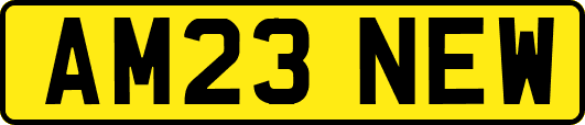 AM23NEW