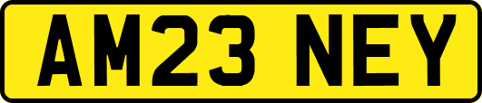 AM23NEY