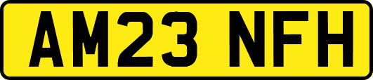 AM23NFH