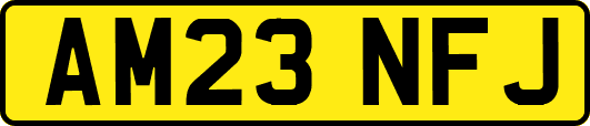 AM23NFJ