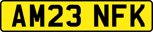 AM23NFK