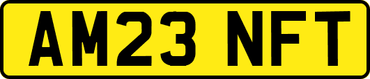 AM23NFT