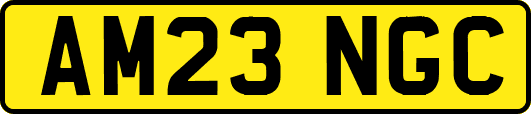 AM23NGC