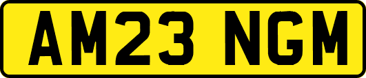 AM23NGM