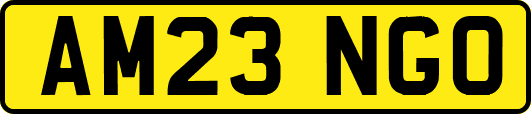 AM23NGO