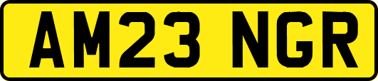 AM23NGR