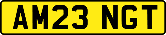 AM23NGT