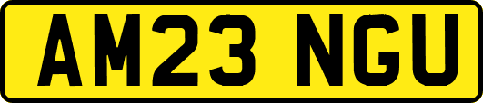 AM23NGU