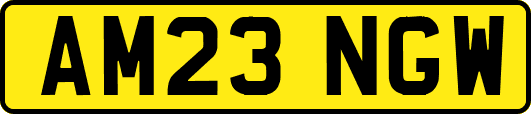 AM23NGW