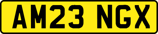 AM23NGX