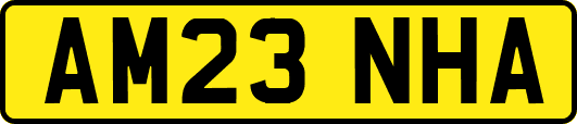 AM23NHA