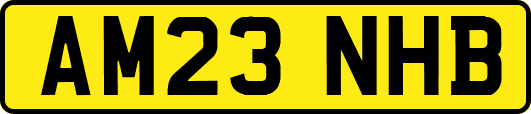 AM23NHB