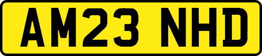 AM23NHD