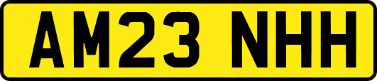 AM23NHH