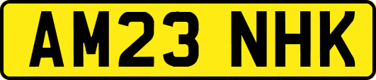 AM23NHK