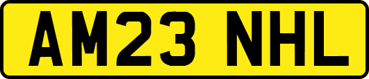 AM23NHL