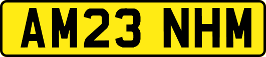 AM23NHM