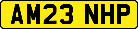 AM23NHP
