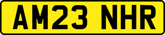 AM23NHR