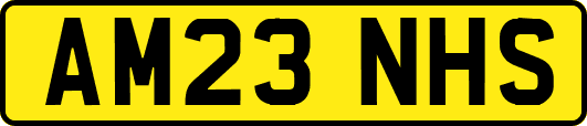 AM23NHS