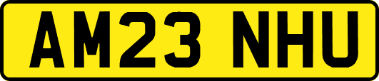 AM23NHU