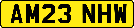 AM23NHW