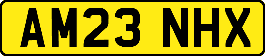 AM23NHX