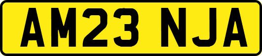 AM23NJA