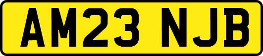 AM23NJB