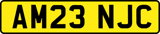 AM23NJC