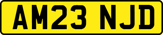 AM23NJD