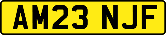 AM23NJF