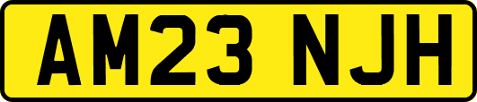 AM23NJH
