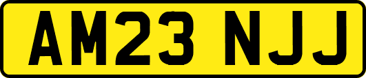 AM23NJJ